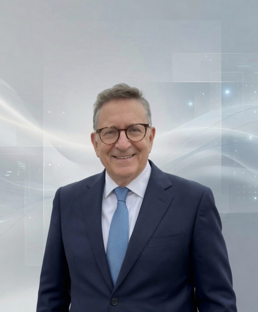 Jonas Benzvi