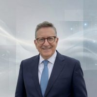 Jonas Benzvi