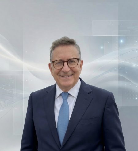 Jonas Benzvi